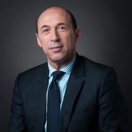 Francois MICELI Francois MICELI